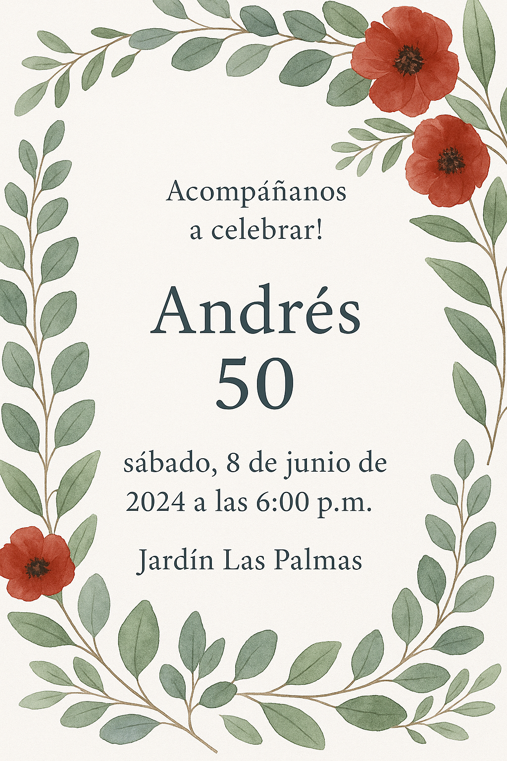 Plantilla 3